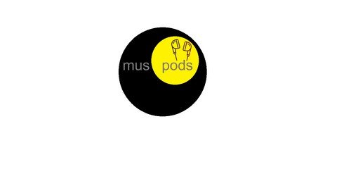 MP // MusPods