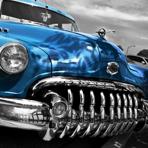 World of cars