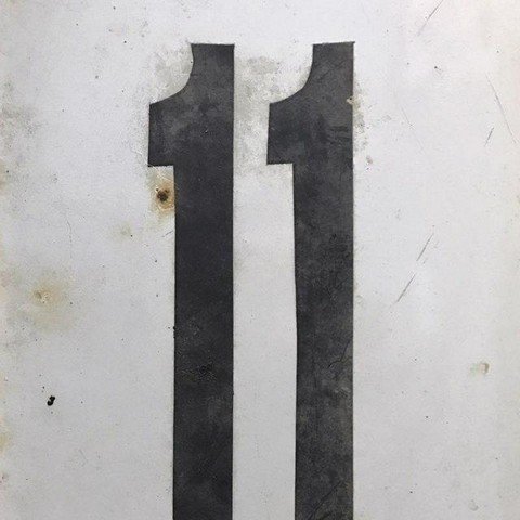 11 Маршрут