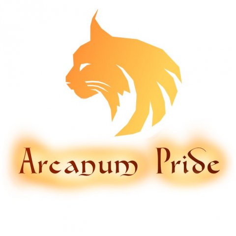 Maine Coon cattery Arcanum Pride *RU