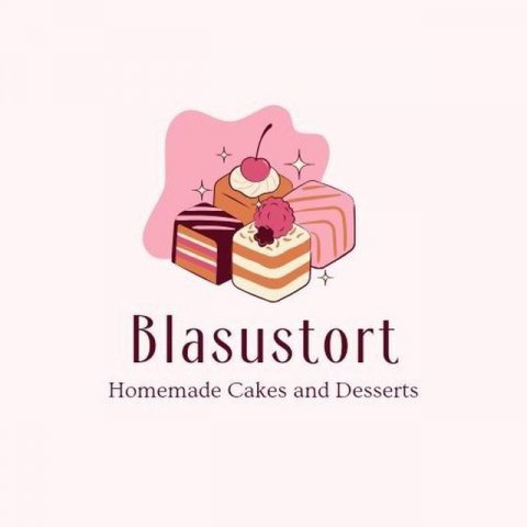 Торты на заказ | Blasustort