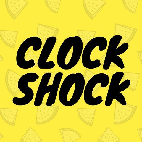 clockshock