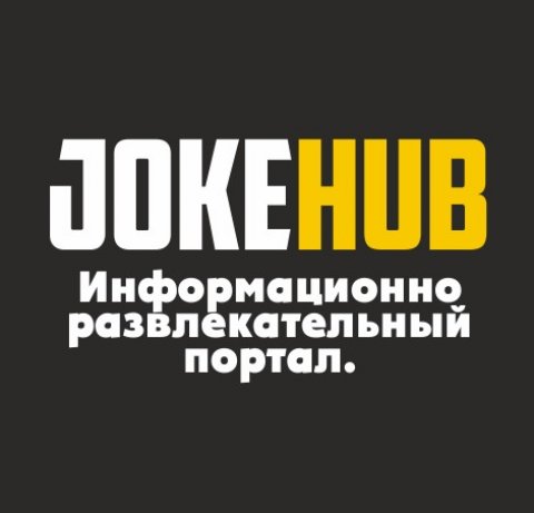 JokeHUB