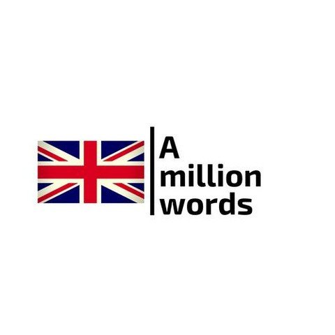 A million words