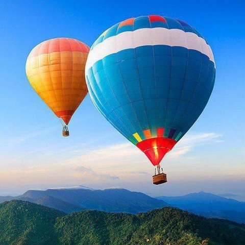 AirDrop 1337
