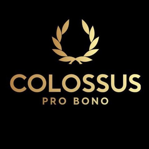 Colossus Pro Bono