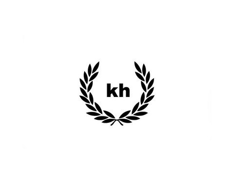 kh - Первый Киберспортивный Журнал