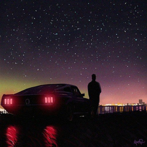 Retrowave