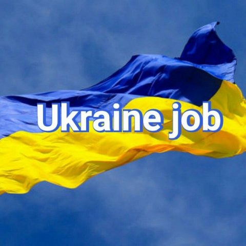 Работа Украина Чат