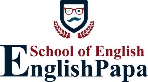 Школа английского языка EnglishPapa.