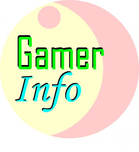 Gamer Info