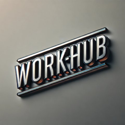 Владивосток WorkHub