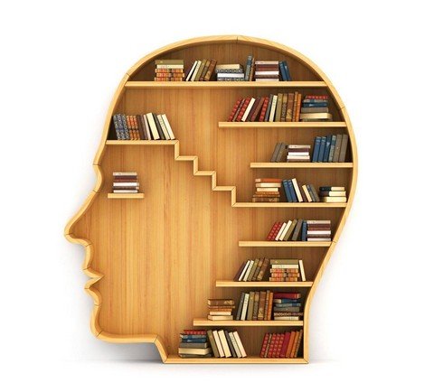 Книги для Развития и Интеллекта