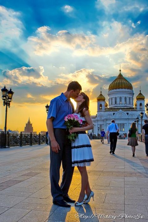Москва Знакомства