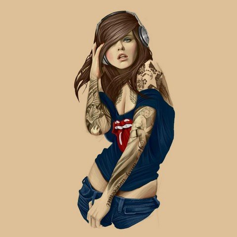 FAP MUSIC