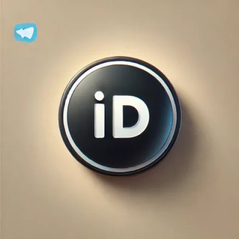 Telegram ID Scanner – быстрый анализ ID, ссылок и аккаунтов