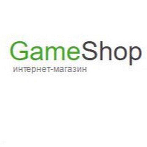 GameShop