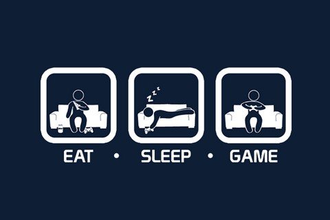 Game Cafe