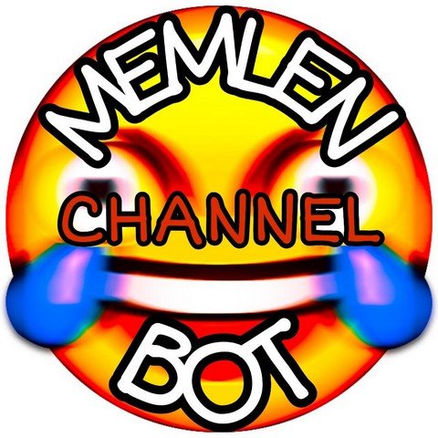 Memlen_bot & channel