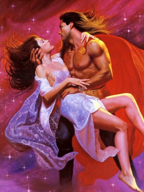 💖 Империя Чувств💖