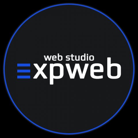 Веб студия expweb