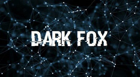 DarkFOX