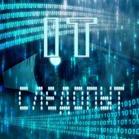 IT-следопыт
