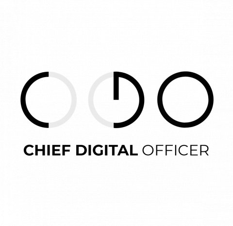 Chief Digital Officer