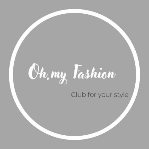 Oh , my Fashion
