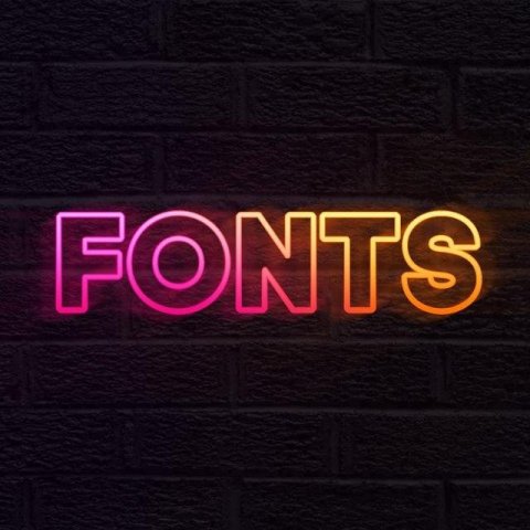 FONTS