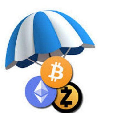 Airdrop and news