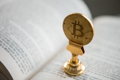 Crypto City