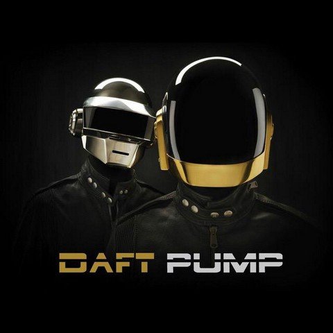 DAFT PUMP