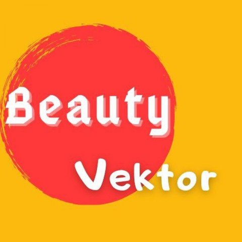 Beauty Vektor