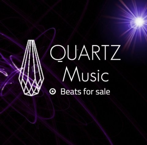 Quartz Music | минуса, биты