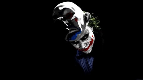 Joke(-R)