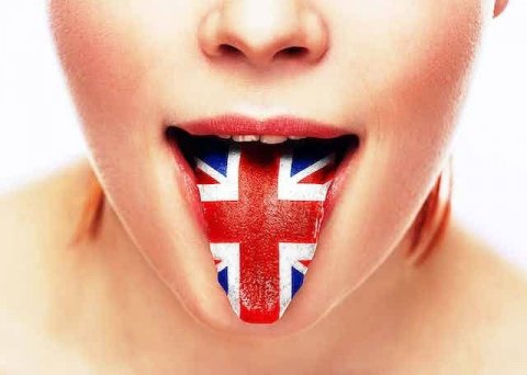 Use Your English