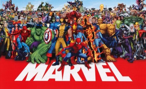 Marvel
