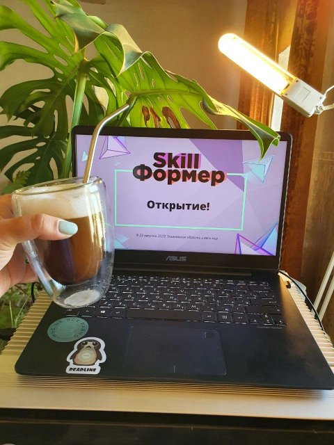 Skillформер