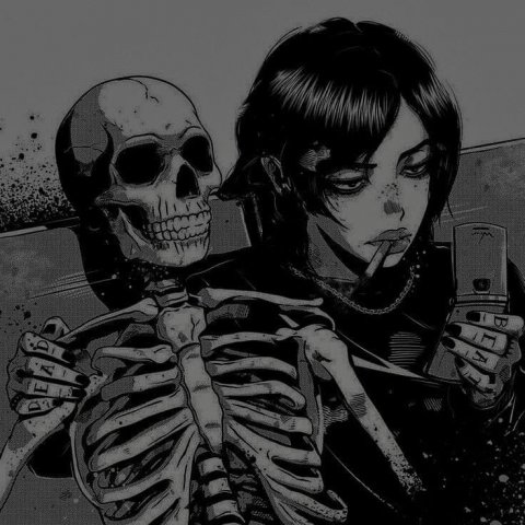 Аниме/Anime