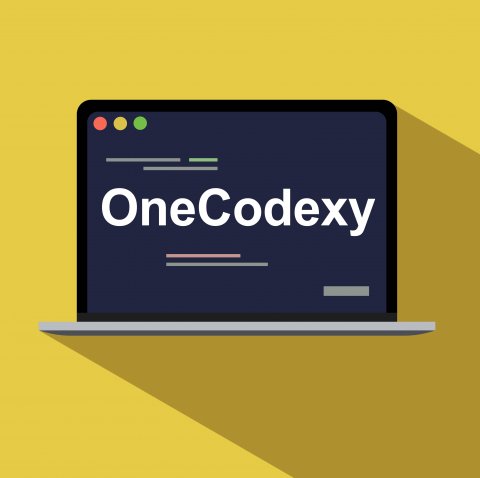OneCodexy - программирование, книги, IT