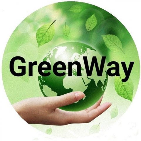 Миссия компании GreenWay : ☘️Сделать доступным экологичный образ жизни!  ☘️Поддерживать чистоту в своём доме без вредной бытовой химии!!! Это реально👍🏻☘️