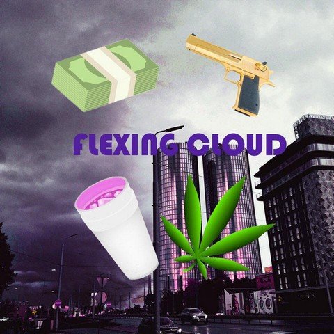 Flexing Cloud