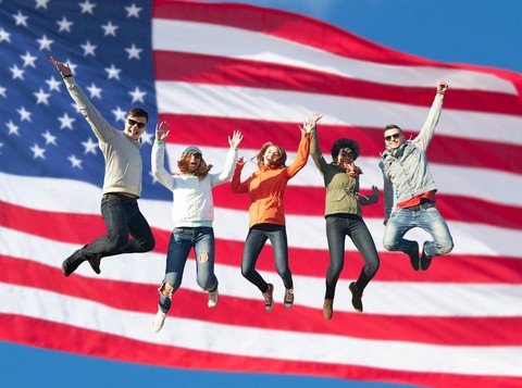 Америка Изнутри (о жизни в США по-русски)