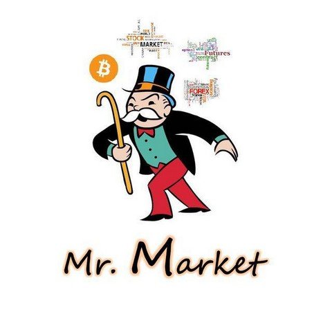 Mr. Market