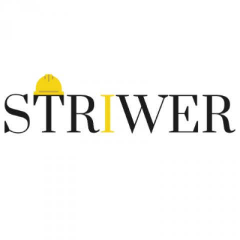 STRIWER - строительные материалы