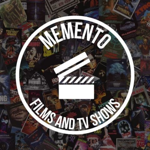MEMENTO | Movies