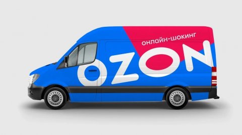 Менеджер OZON