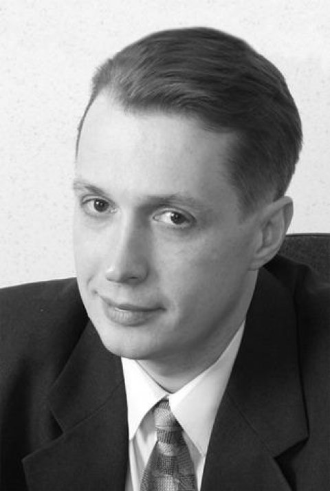 Александр Цынкевич