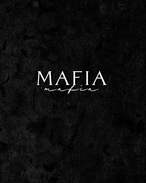 Игра в мафию